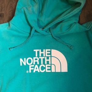 The North Face Tops - Women’s North Face Half dome hoodie The North Face Tops - Women’s North Face Half dome hoodie